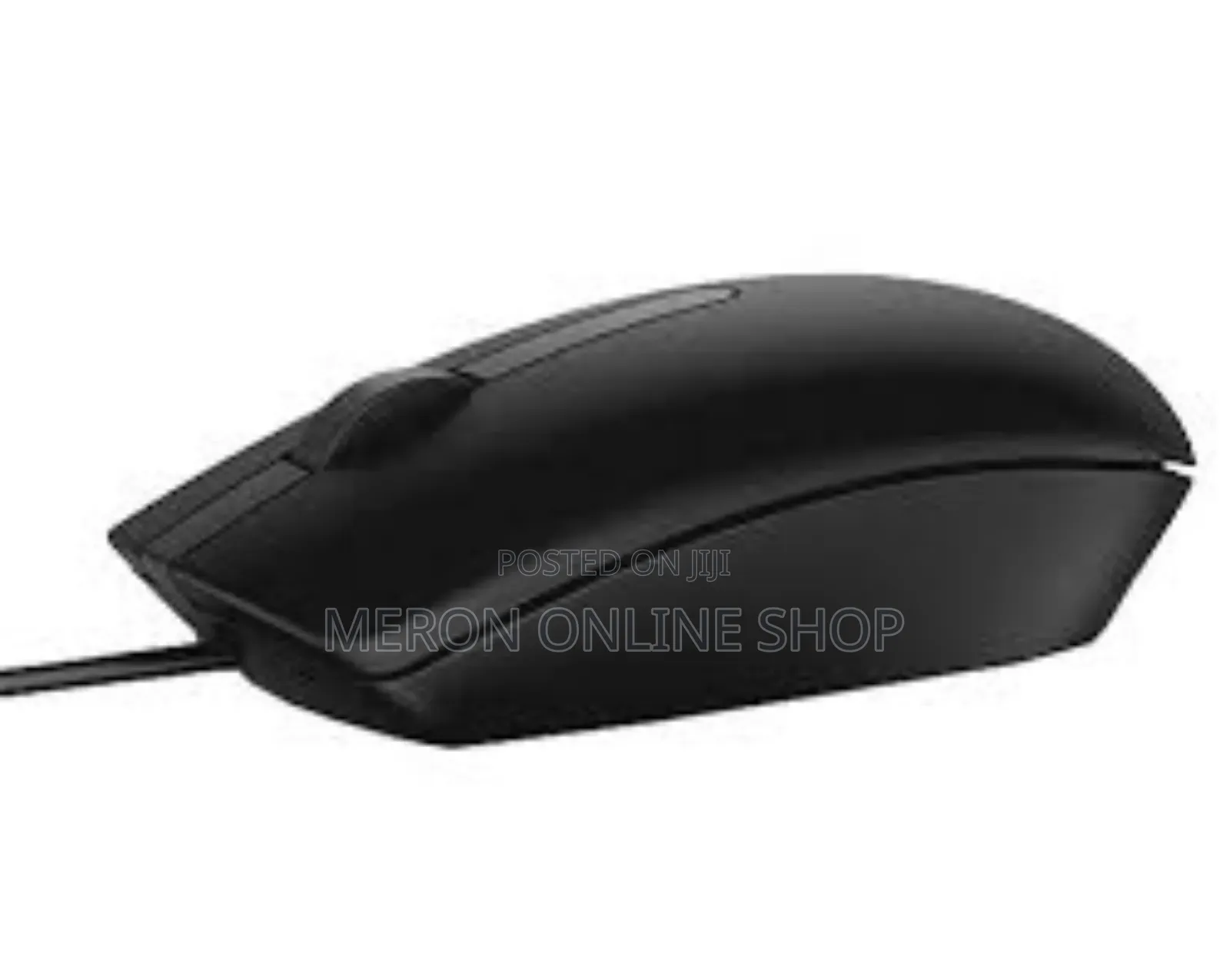 Mouse Wired