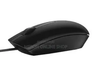 Mouse Wired