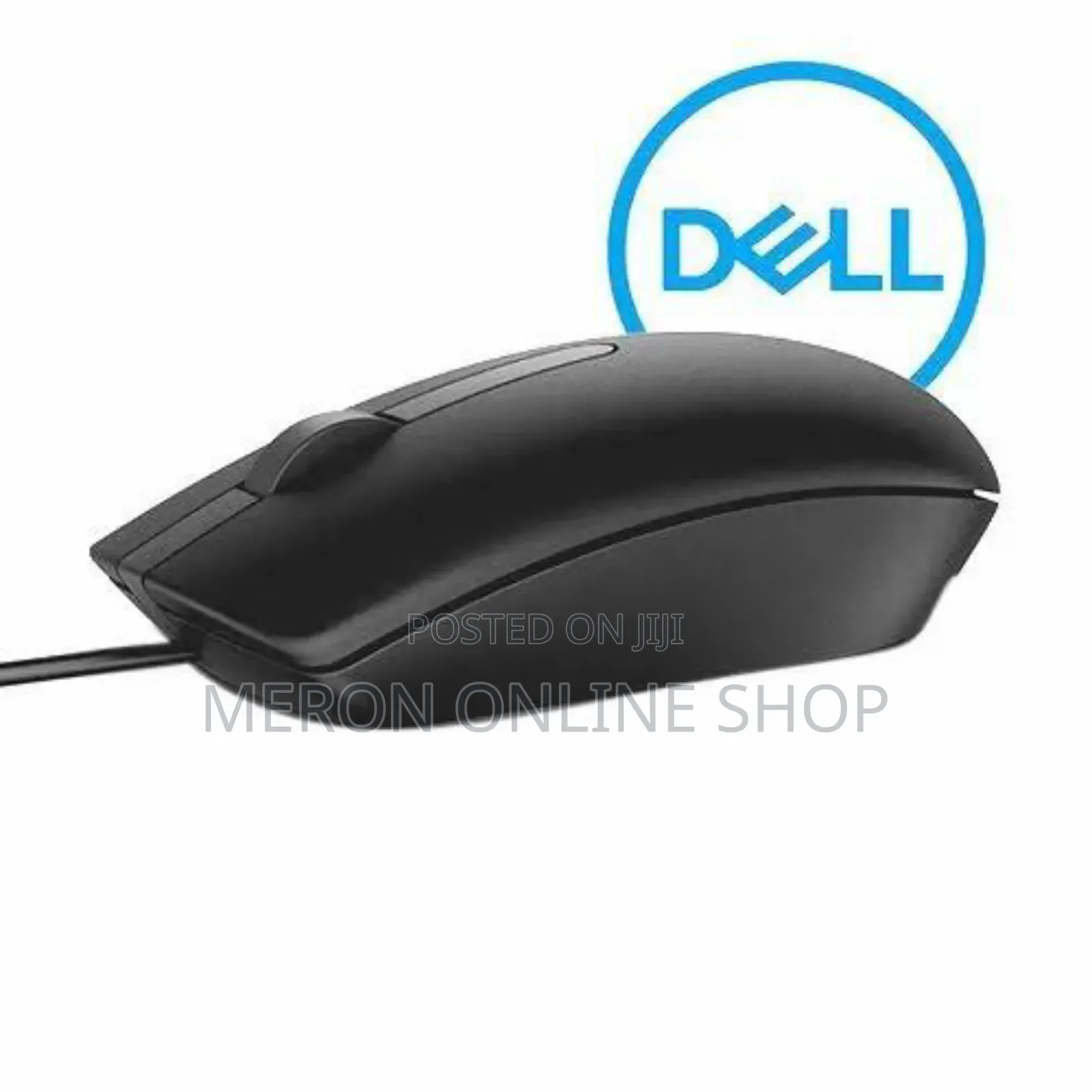 Mouse Wired
