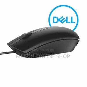 Mouse Wired