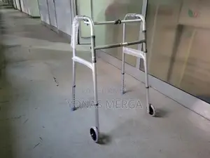 Walker2aluminum Walker 3release Folding Walker 1022446walker