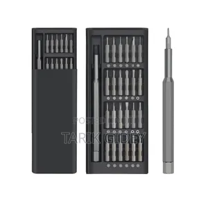 Powerology 31-in-1 Screwdriver Kit