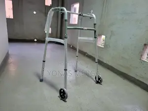 Walker Provide Sturdy Support5long-Lasting Durabilty Walker
