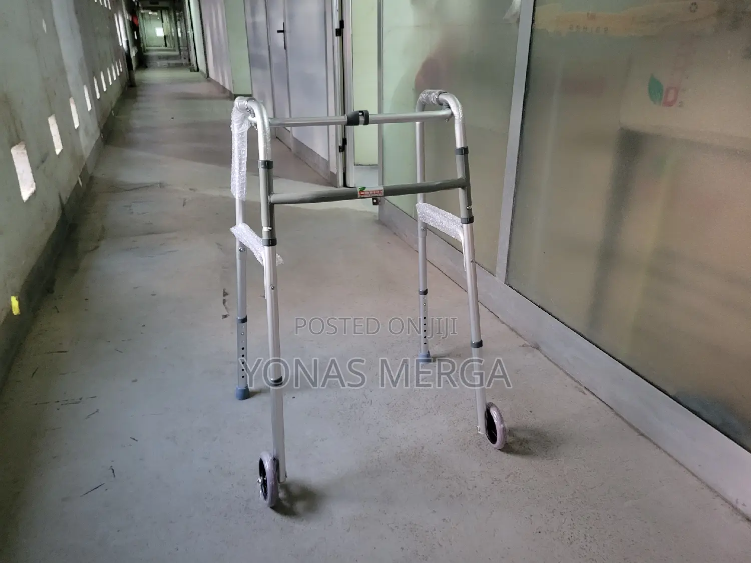 Walker/ወከርhospital/Home Use/Nursing Home
Place of Origin: