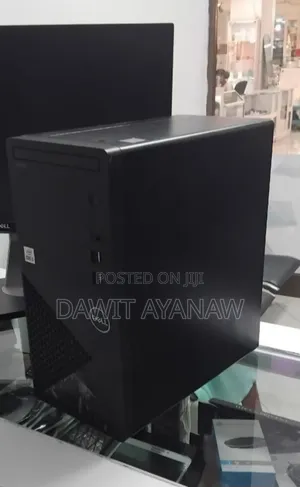 New Desktop Computer HP 8GB Intel Core I5 HDD 1T