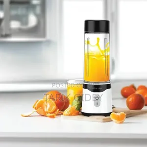 Green Lion Summer Mate Portable Blender