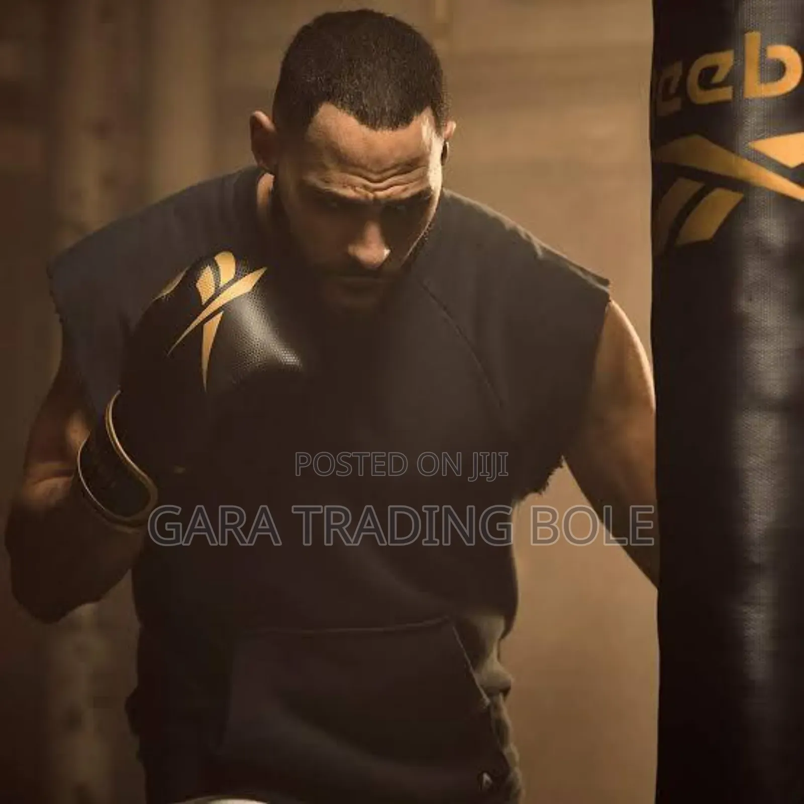Everlast Boxing