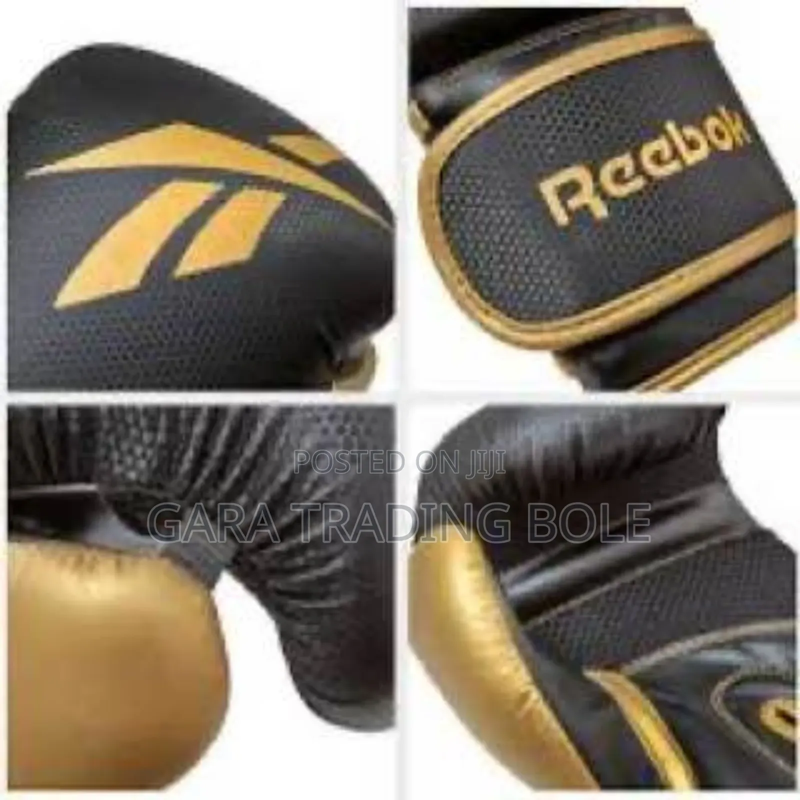 Everlast Boxing