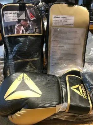Everlast Boxing