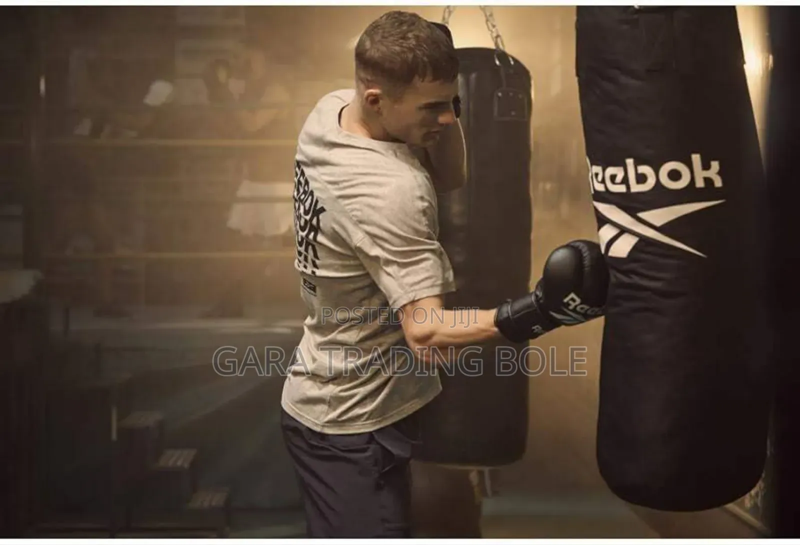 Everlast Boxing