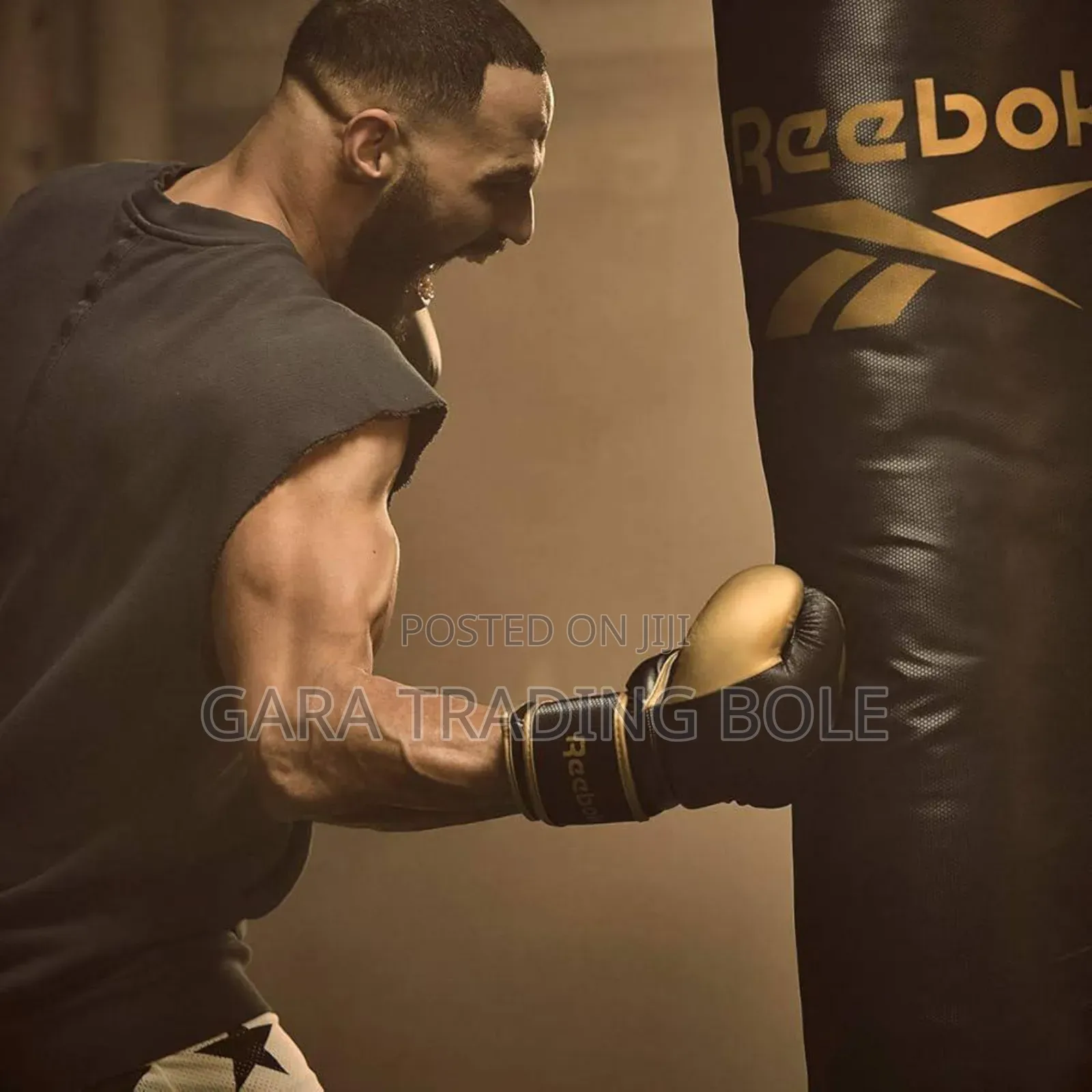 Everlast Boxing