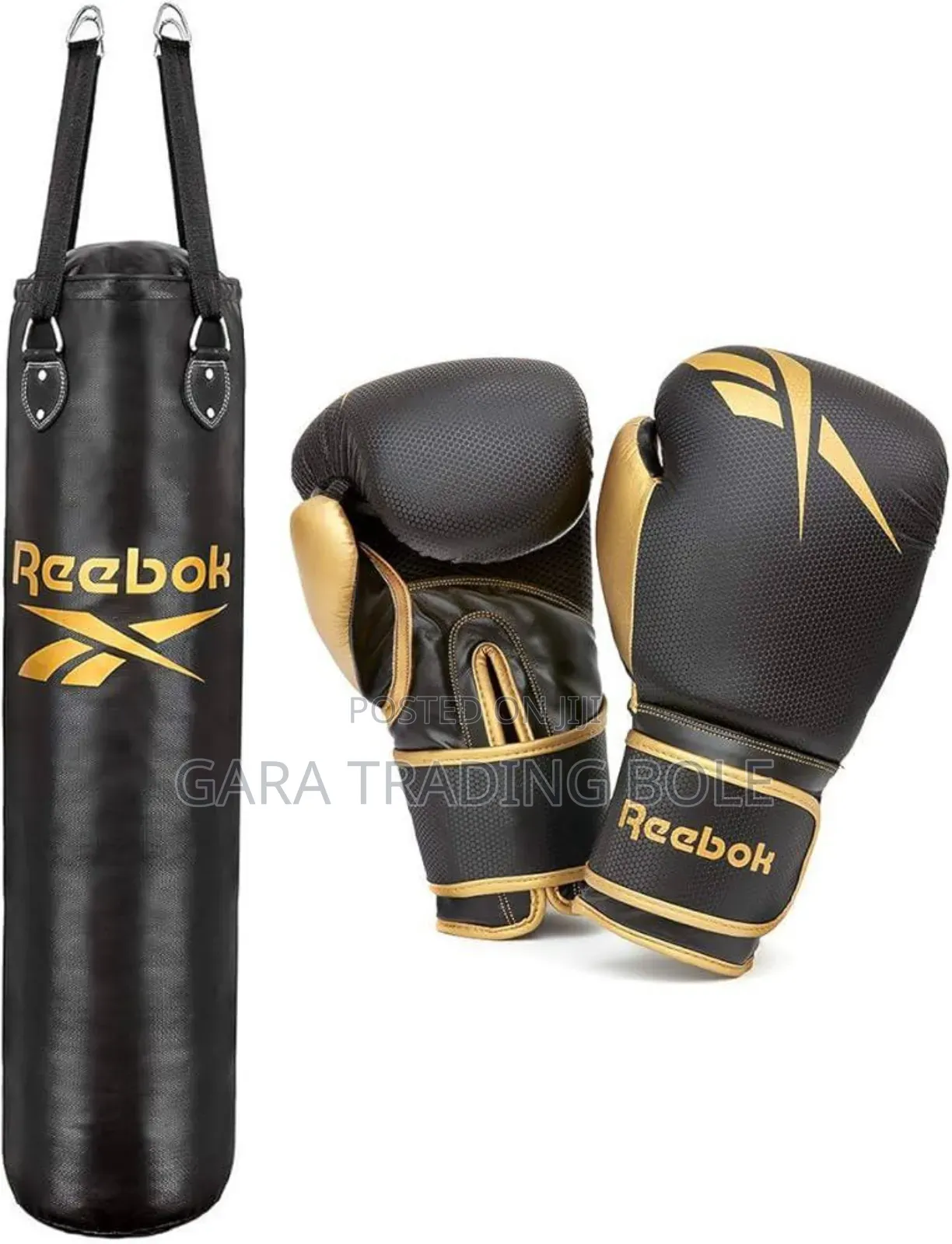 Everlast Boxing