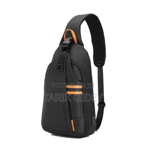 Porodo Gaming Crossbody Bag