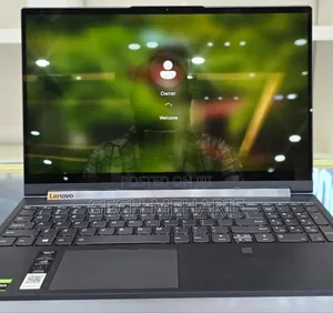 New Laptop Lenovo Yoga 9i 32GB Intel Core I7 SSD 2T