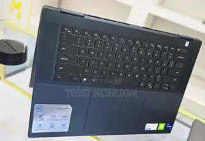 New Laptop Dell Inspiron 15 16GB Intel Core I7 SSD 512GB