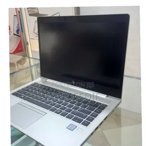 New Laptop HP EliteBook 840 16GB Intel Core I5 SSD 512GB