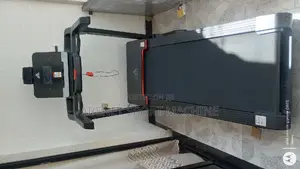 Adidas T19 Treadmill Machine