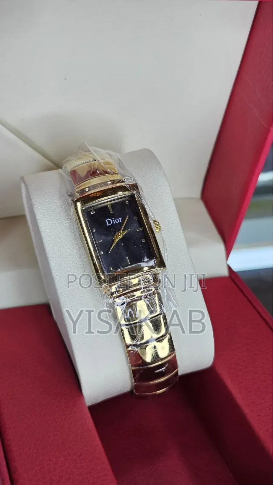 Brand Luxury Fashion Watch Ladies