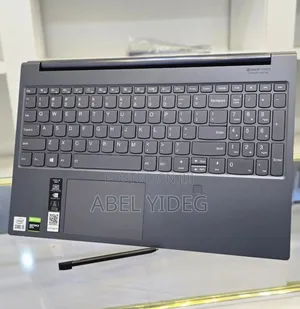 New Laptop Lenovo Yoga 9i 16GB Intel Core I9 SSD 2T