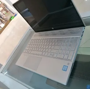 New Laptop HP Pavilion 15 8GB Intel Core I7 SSD 512GB