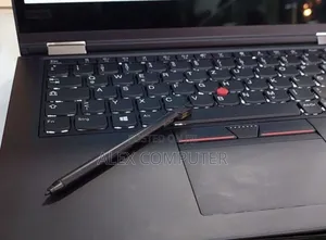 New Laptop Lenovo ThinkPad X380 Yoga 16GB Intel Core I5 SSD 512GB