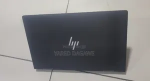 New Laptop HP Envy X360 8GB AMD Ryzen 5 SSD 256GB