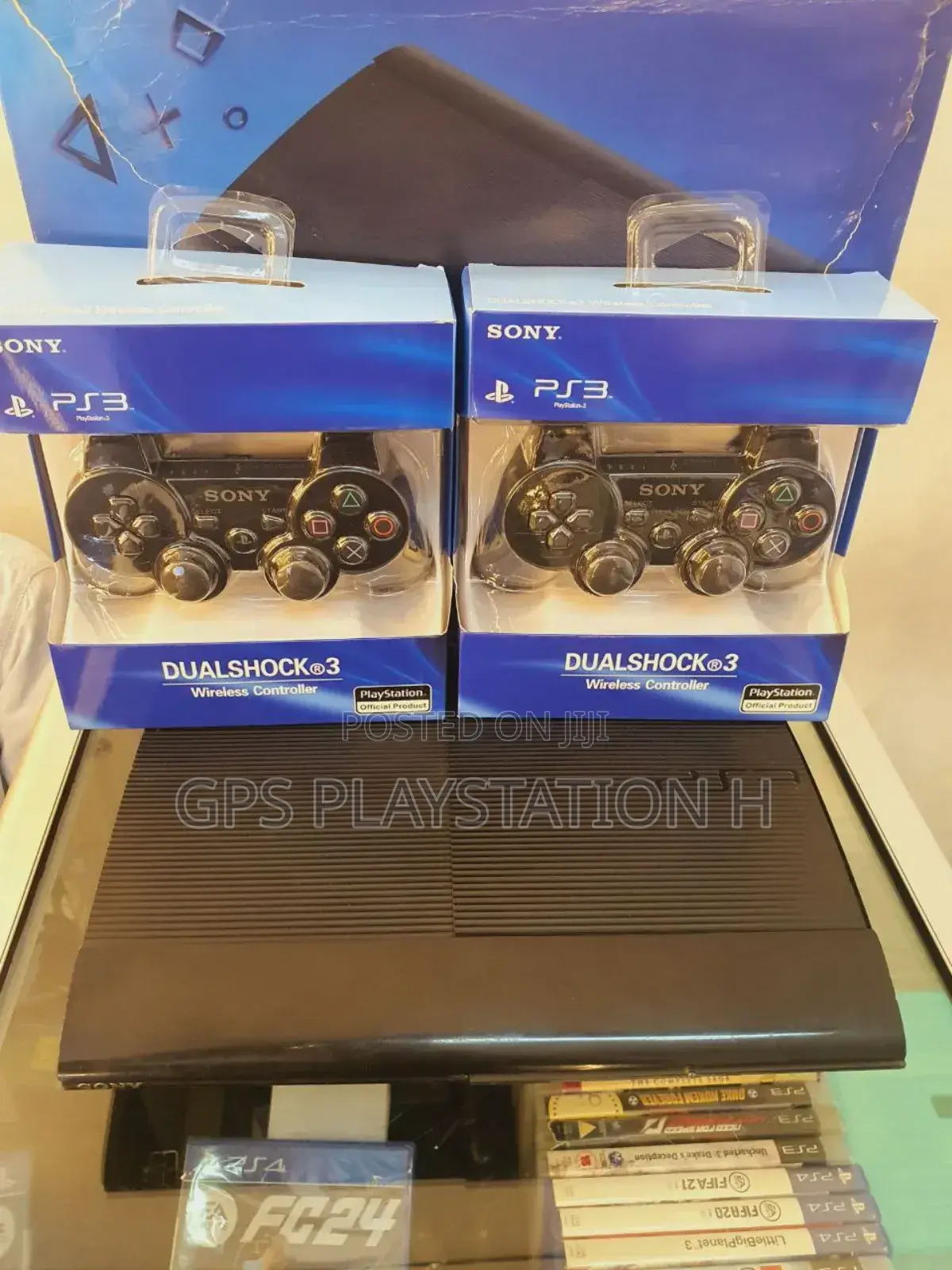 Ps 3 Jealbreak Supper Slim