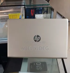 New Laptop HP Pavilion 15 8GB Intel Core I5 HDD 1T