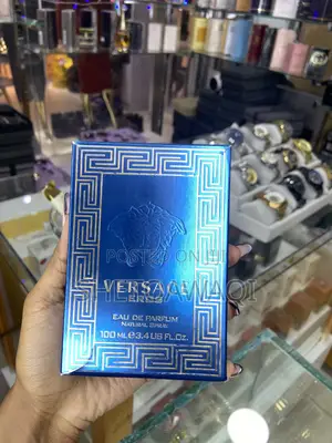 Versace Eros