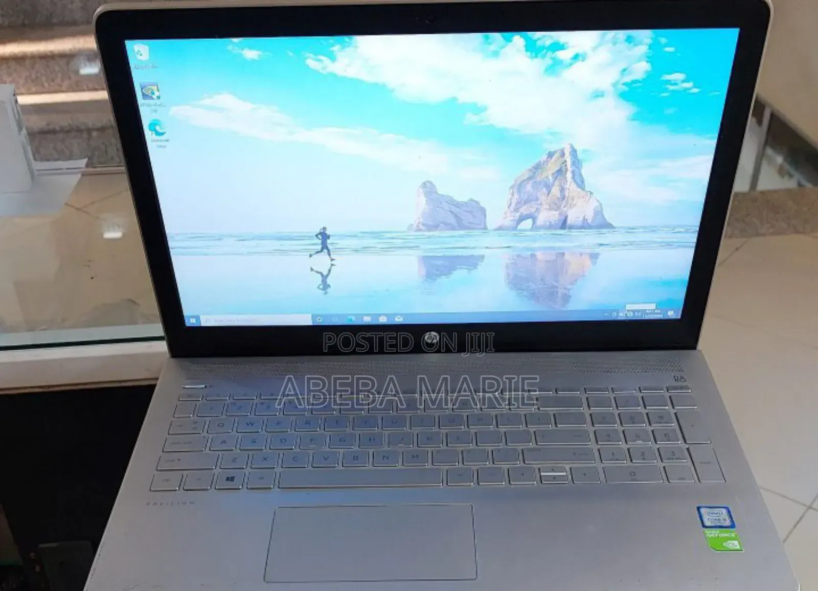 New Laptop HP Pavilion 15 8GB Intel Core I5 HDD 1T
