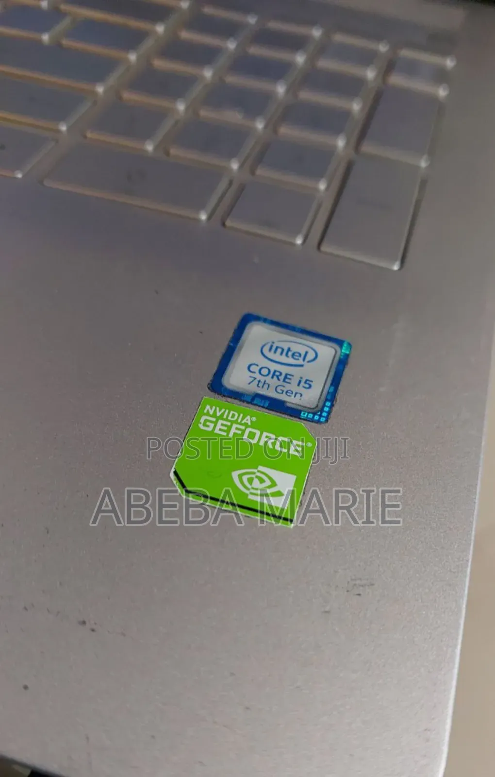 New Laptop HP Pavilion 15 8GB Intel Core I5 HDD 1T