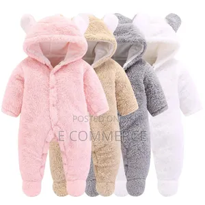 Baby Romper Jumpsuit,