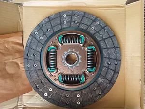 TOYOTA SPARE PARTS , Clutch Dick የብዛት ዋጋ 5,000 ብር