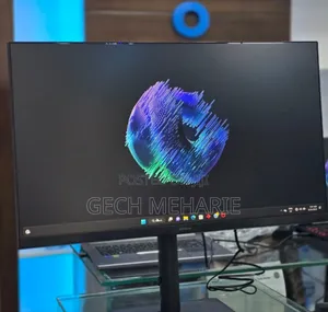 Samsung 27 Inches 16:9 USB-C IPS Monitor Forr