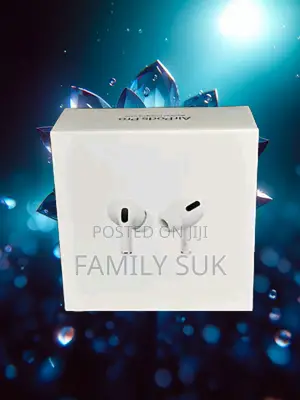 Airpod Pro Earbud Ultimate Companion for Music