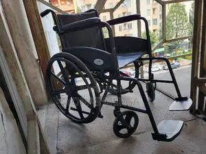 Folding Wheelchair፦ዌልቼርwheelchair¥Űwheelchair\\Wheelchair