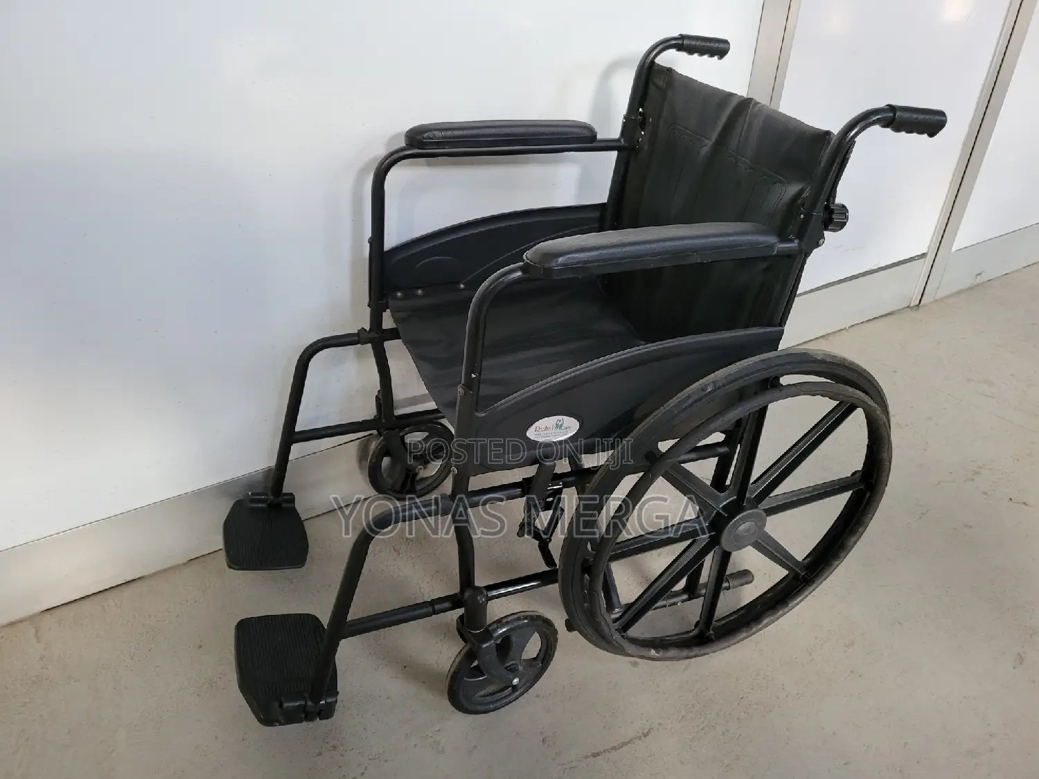 2nd Hand USA Wheelchair௹Wheelchair฿*Wheelchairዊልቼርweelchair
