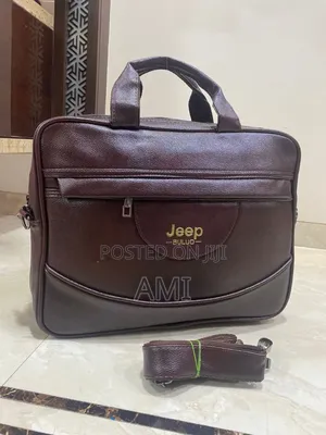 Laptop Bag's