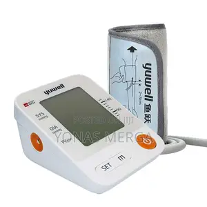 Blood Pressure Monitoring"Simple and Reliable Tips/