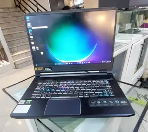 New Laptop Acer Predator 15 16GB Intel Core I7 SSD 512GB