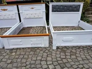 Modern Quality Beds