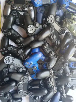 Ps 4 Original Joystick  Dubai