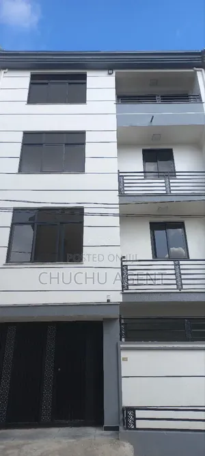 4bdrm House in Bole for sale