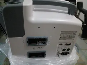 New Welld Ultrasound