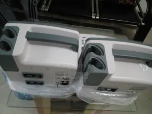 New Welld Ultrasound