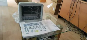 New Welld Ultrasound