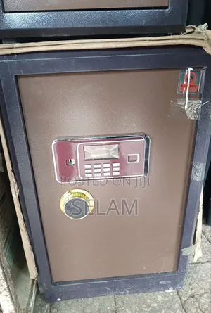 Safety Box 200kg
