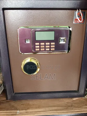 Safe Box 50kg