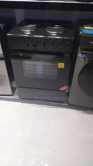 Media Standing Oven 60/60