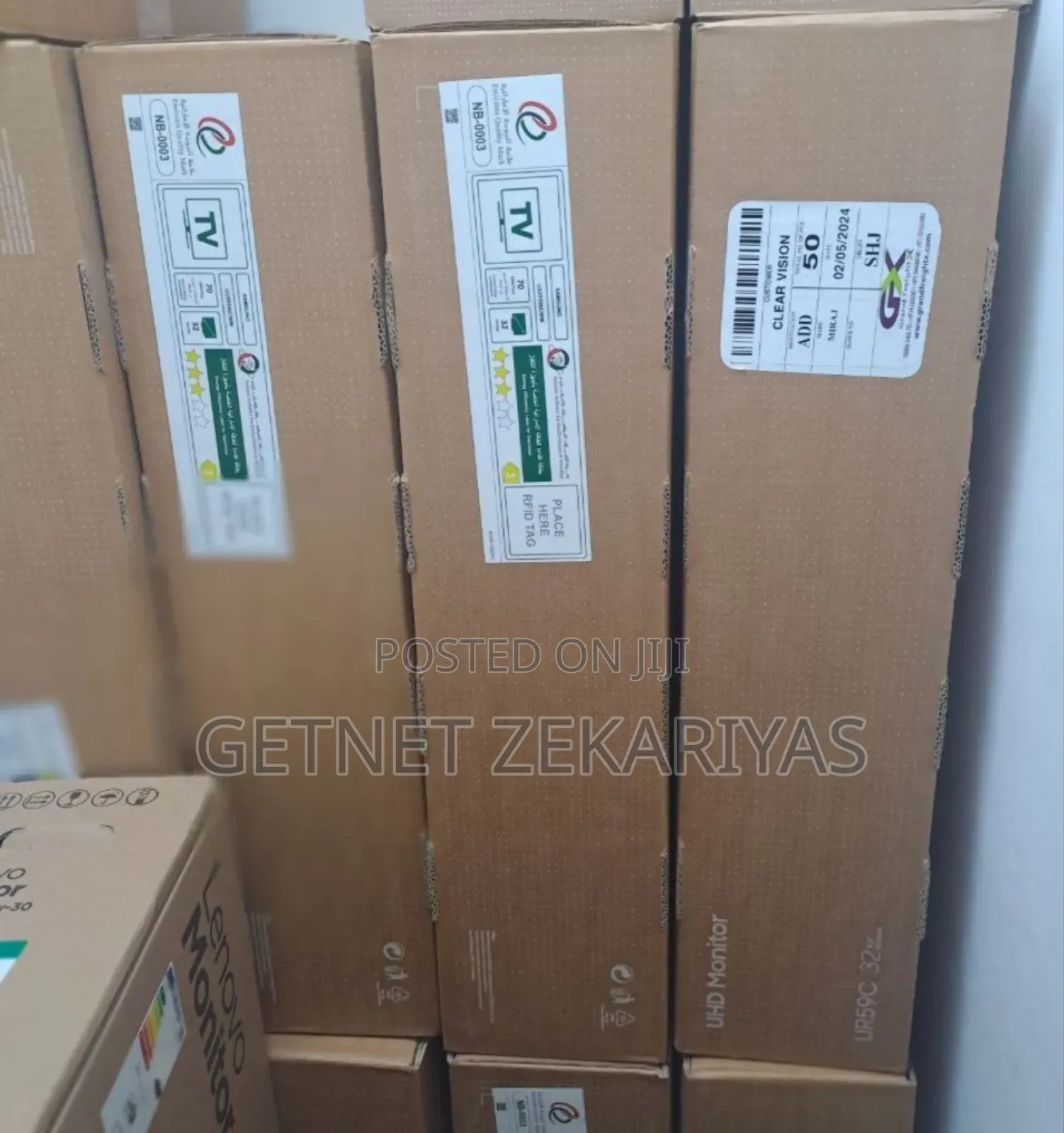 Samsung Monitore